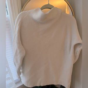 Free People Ottoman Sweater